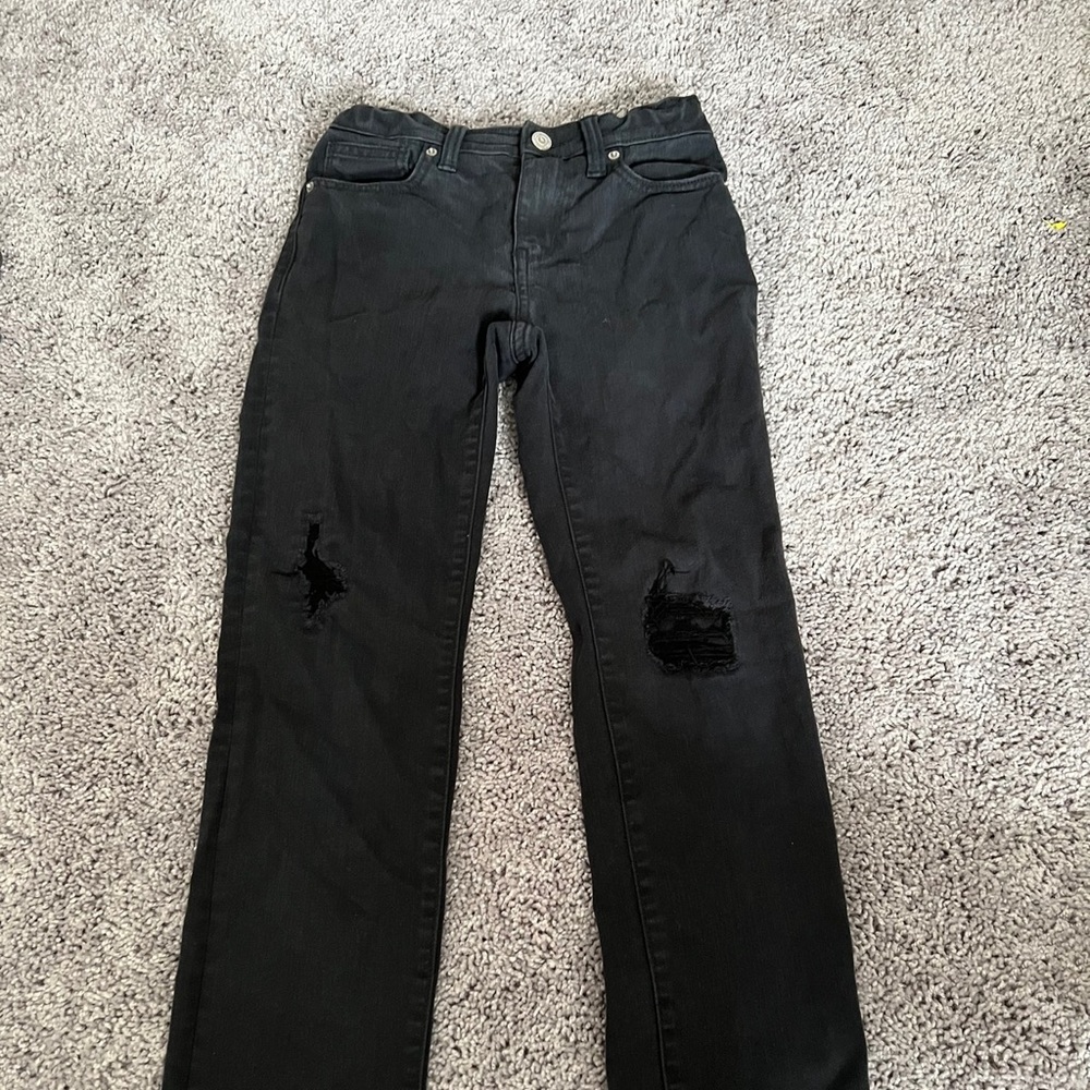 Boys OLD NAVY jeans